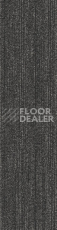 Ковровая плитка Interface World Woven 880 105362 Black Loom фото 1 | FLOORDEALER